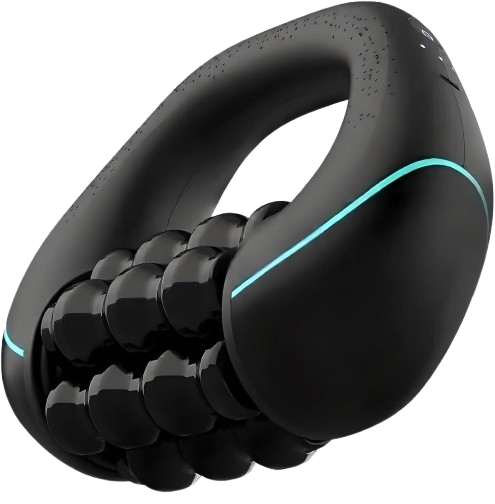 Rodillo Masajeador Pro Roller™