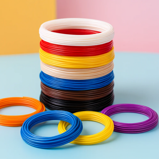 Pack de Filamentos Originales Essenza Boli Mágico 3D™